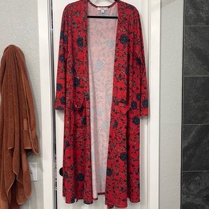 COPY - LuLaRoe Sarah Floral